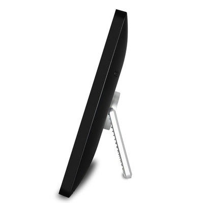 RK3288 A64 NFC Wifi 12 Inch Android Tablet Duvar Montaj Kılıfıyla