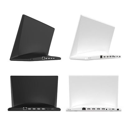 10.1''' L Tipi RK3128 All In One Android Tablet IPS Dokunmatik Ekran