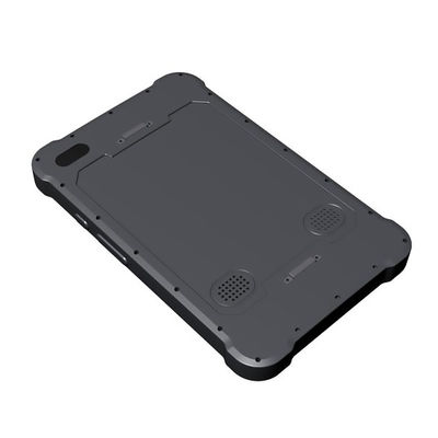 MT6753 1.6Ghz 8 Inch Rugged Tablet Medical Tablet PC IPS HD ekranı
