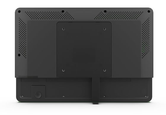 10 Noktalı Kapasitif Dokunmatik ve Endüstriyel Kullanım İçin LED Işık Çubuğuna Sahip RK3288 Dört Çekirdekli Android Tablet