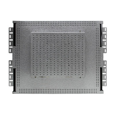 OEM 17 Inch Frame Touch Screen Monitor CGA ile Endüstriyel VGA