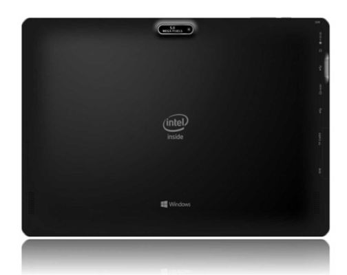 10.1 İnç Hepsi Bir Arada Endüstriyel Tablet, Çift İşletim Sistemi (Android ve Win) ve Ticari Kullanım İçin 1280×800 / 1920×1200 Ekran