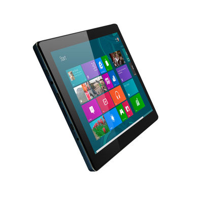 10.1 İnç Hepsi Bir Arada Endüstriyel Tablet, Çift İşletim Sistemi (Android ve Win) ve Ticari Kullanım İçin 1280×800 / 1920×1200 Ekran