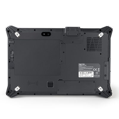 IP65 Sağlam endüstriyel tablet bilgisayar Çok dokunmatik Kapasitif Ekran