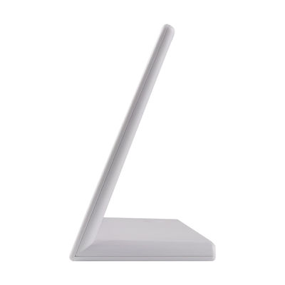 10.1 İnç RK3288 NFC POE Masaüstü Android Tablet L Tipi Restoran Tableti