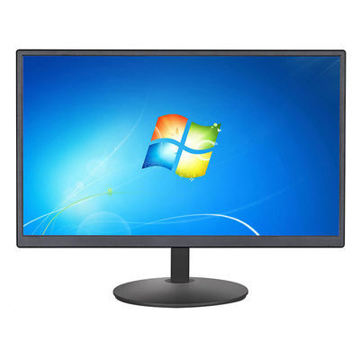 19 inç IPS LED Masaüstü Monitörü LCD Bilgisayar Monitörü HDMI VGA Arayüzü