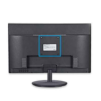 19 inç IPS LED Masaüstü Monitörü LCD Bilgisayar Monitörü HDMI VGA Arayüzü