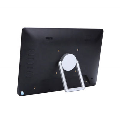 12 inç NFC Android Tablet, Duvar Montaj Kilisesi ile - Endüstriyel Hepsi Birde Tablet