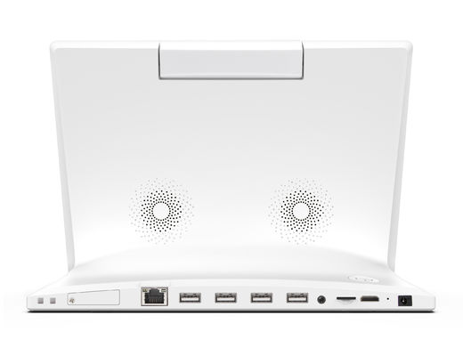 14 inç RK3288 RK3399 All In One Android Tablet 4G LTE Wifi dokunmatik ekran