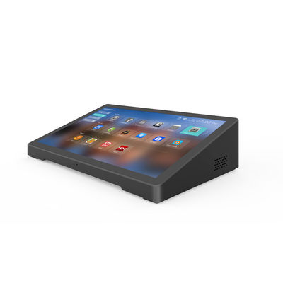 10.1 İnç Hepsi Bir Arada Android Tablet, Dört Çekirdekli RK3288 İşlemcili ve 800x1280 Yüksek Çözünürlüklü Kapasitif Ekranlı