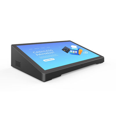 10.1 inç 800*1280 All In One Android Tablet RK3288 Masaüstü AIO PC