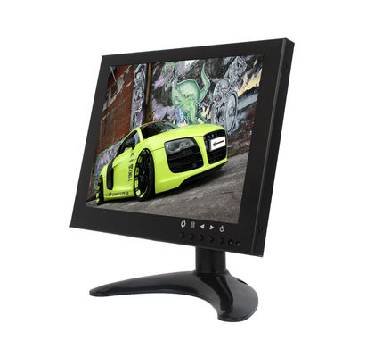 10.1 inç Hopestar Monitör IPS Kapasitif Dokunmatik Ekran Monitörü