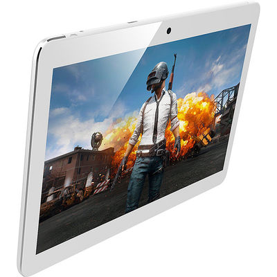 MTK 10.1 inç Android Tablet Su geçirmez Kapasitif Ekran ve 3G 4G LTE Bağlantısı