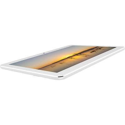 MTK 10.1 inç Android Tablet Su geçirmez Kapasitif Ekran ve 3G 4G LTE Bağlantısı