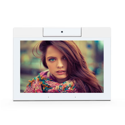 FHD 1920*1080P 14 inç IPS All In One PC Tablet 4G LTE Android 9.0