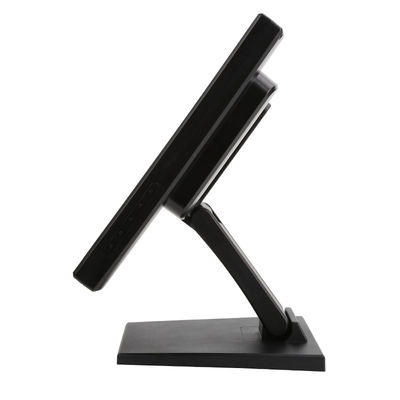 Dokunmatik ekran monitörleri 7 10 10.1 12 15 17 18.5 19 21.5 27 inç