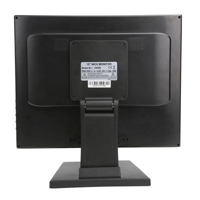 Dokunmatik Ekran Monitörleri 7 10 10.1 12 15 17 18.5 19 21.5 27 inç Bilgisayar POS PC TFT LED LCD Ekran Dokunmatik Ekran Monitörü