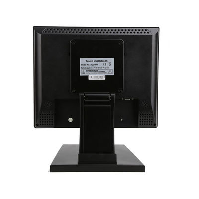 21Restoran Sipariş Sistemi ile.5 inçlik LCD Dokunmatik Ekran Monitörü