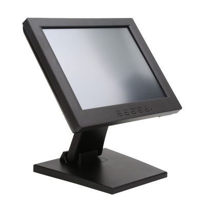 21Restoran Sipariş Sistemi ile.5 inçlik LCD Dokunmatik Ekran Monitörü