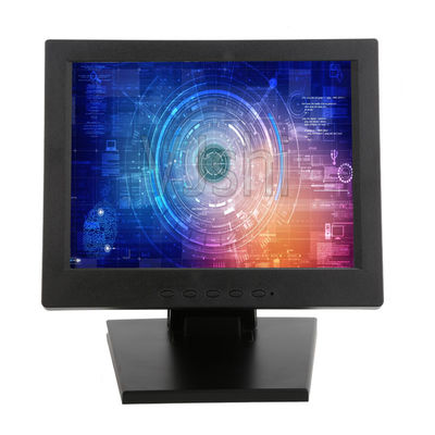 21Restoran Sipariş Sistemi ile.5 inçlik LCD Dokunmatik Ekran Monitörü