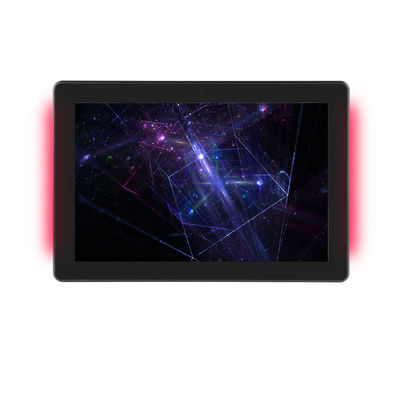 RK3288 13.3 Inch Android Tablet Led Light Bar ile Duvar Montajı