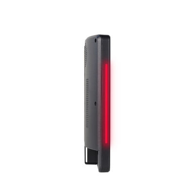 RK3288 13.3 Inch Android Tablet Led Light Bar ile Duvar Montajı