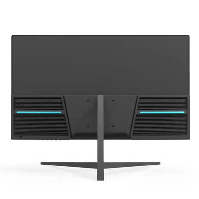 20 inç TFT LED PC HDMI VGA Arayüzü ile geniş ekranlı monitör