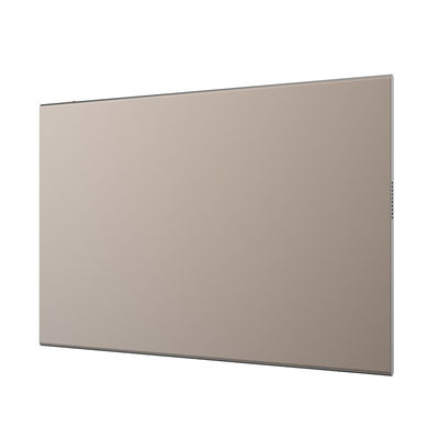 Hopestar 15.6 inç Pil ile çalışan taşınabilir dokunmatik ekran monitörü