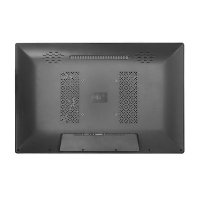 1280*1024 POS 21.5 Inch Touch Screen Monitor Masaüstü Üst Duvar Montajı Tipi