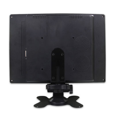 10.1 inç IPS LED Monitor Duvar Montu 1280×800 @ 60Hz DC 12V / 3A IPS Ekranı