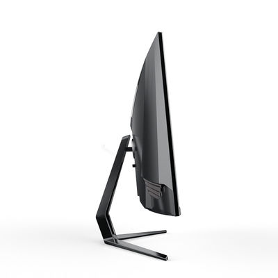 Ultrawide 35 Inch 4K Curved Gaming Monitor CE ROHS Sertifikaları