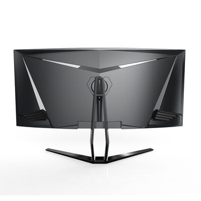 Ultrawide 35 Inch 4K Curved Gaming Monitor CE ROHS Sertifikaları