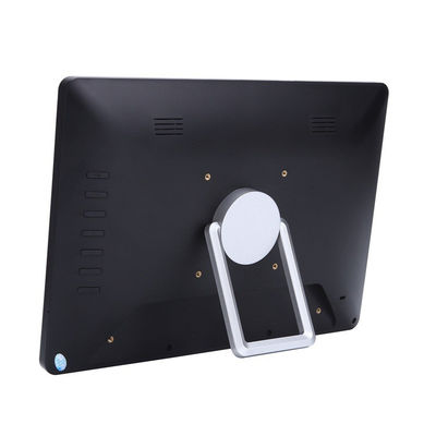 12 Inç All In One 2.0Ghz Su geçirmez Android Tablet Kapasitif Dokunma