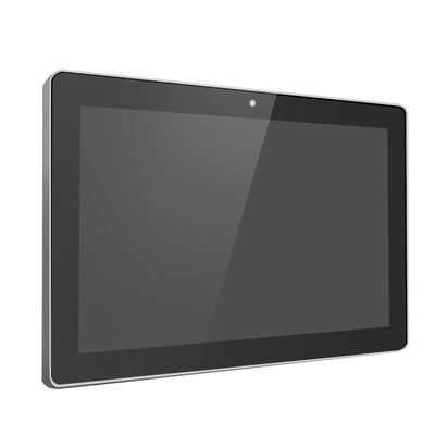 12 Inç All In One 2.0Ghz Su geçirmez Android Tablet Kapasitif Dokunma
