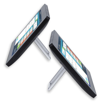 12 Inç All In One 2.0Ghz Su geçirmez Android Tablet Kapasitif Dokunma