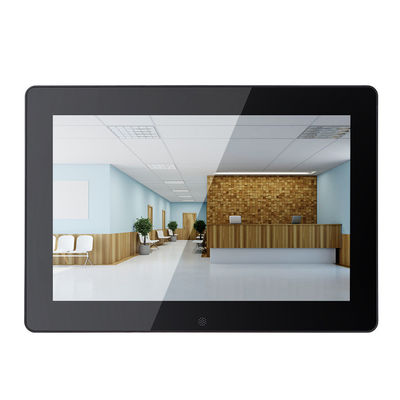 13.3 inç bir tablet bilgisayar Android 8.1 FHD 1920X1080 IPS Ekran