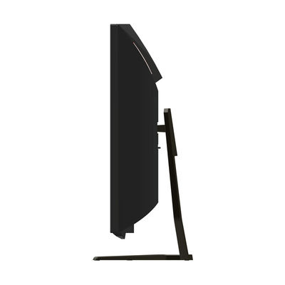 Ultra Geniş 2K 38.5 Inç Oyun Masaüstü Monitörü 1440P 165hz Freesync