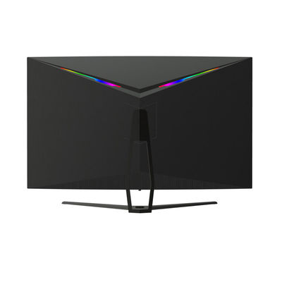 Ultra Geniş 2K 38.5 Inç Oyun Masaüstü Monitörü 1440P 165hz Freesync