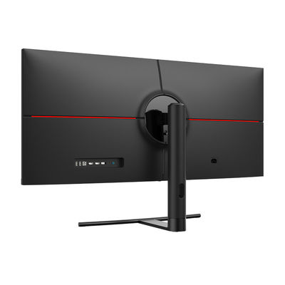 40 inç 4K Çerçevesiz Oyun Monitörü LED LCD Düz IPS Panel HDR600 Senkronize