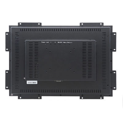 Dahili dokunma 5ms 6ms Açık çerçeve dokunma ekranı monitörü TFT LED LCD IPS