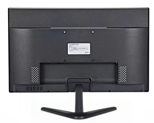 PC Monitörü 15.4/18.5 / 19 / 20/ 21.5 / 22 / 27 Inch Masaüstü Ofis Ekran Monitörü Bilgisayar Ekranı LED LCD Monitörler