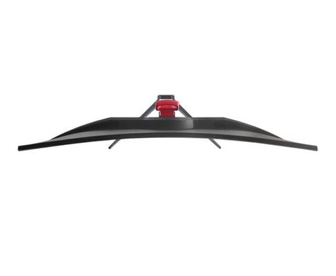 27 inç 165Hz Oyun Masaüstü Monitörü HDMI DP Arayüzleri Döner Stand