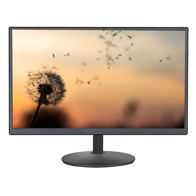 23.6 inç LED Bilgisayar Monitörleri 1920x1080 Tam HD Monitör HDMI VGA Arayüzü