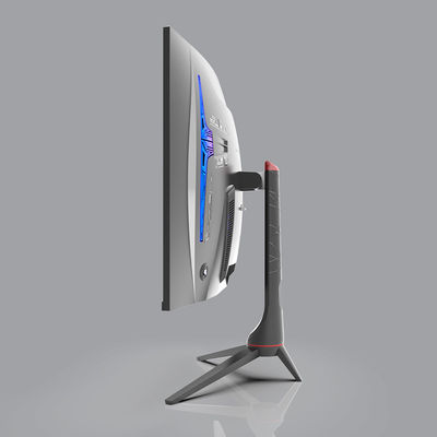 32 inç 2K PC Eğimli Ekran 165Hz Oyun Eğimli Bilgisayar Monitörleri