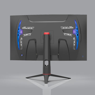 32 inç 2K PC Eğimli Ekran 165Hz Oyun Eğimli Bilgisayar Monitörleri