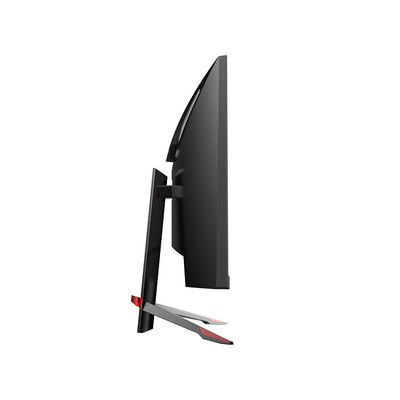1800R 30 Inch Ultrawide Curved Monitor High Definition 8 Bit 2560x1080 Çerçevesiz