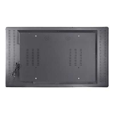 42 Inç TFT LCD Açık Çerçeve Dokunmatik Ekran Monitörü 1920x1080 Kapasitatif Dokunmatik
