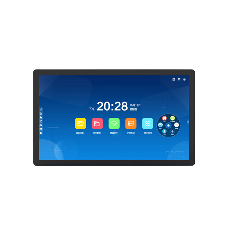 duvara monte 32 inç dijital tabela reklam ekranı android tablet pc POE NFC wifi fonksiyonu