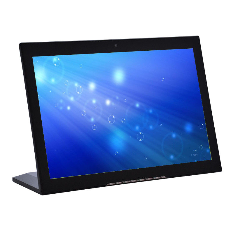 OEM L Şekli 17.3" 1.3GHz All In One Dokunmatik Ekranlı PC Wifi Android 6.0