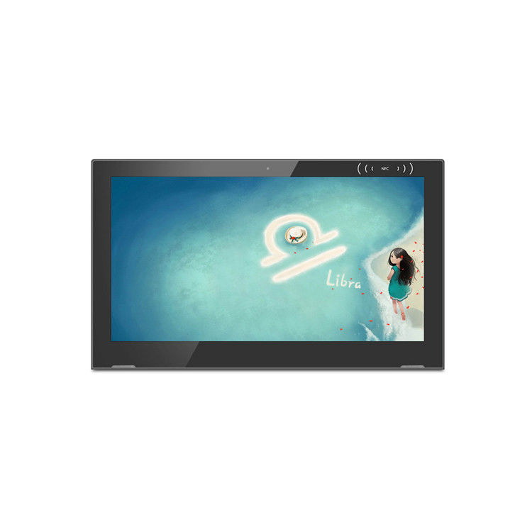 Android 8.1 15.6" 1.8GHz All In One Touch Screen PC OEM Reklam Oyuncusu